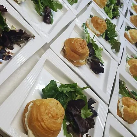 La Croix Verte - Le Relais Des Moulins Отель